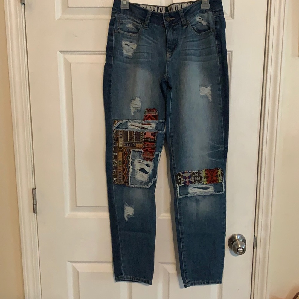 Jeans 👖